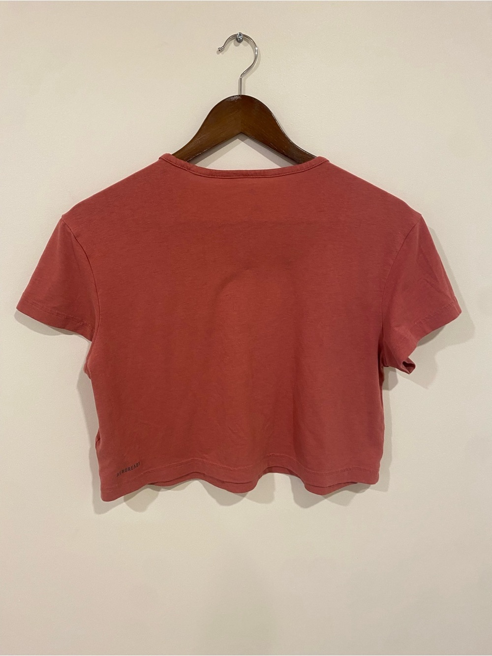 Women’s adidas crop top - Picture 3 of 6